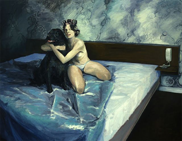 Eric Fischl