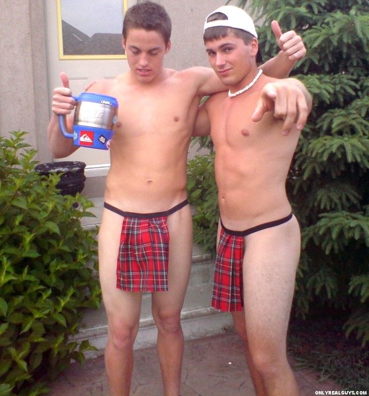 !minikilts