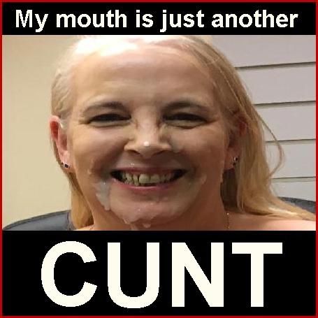 Cunt