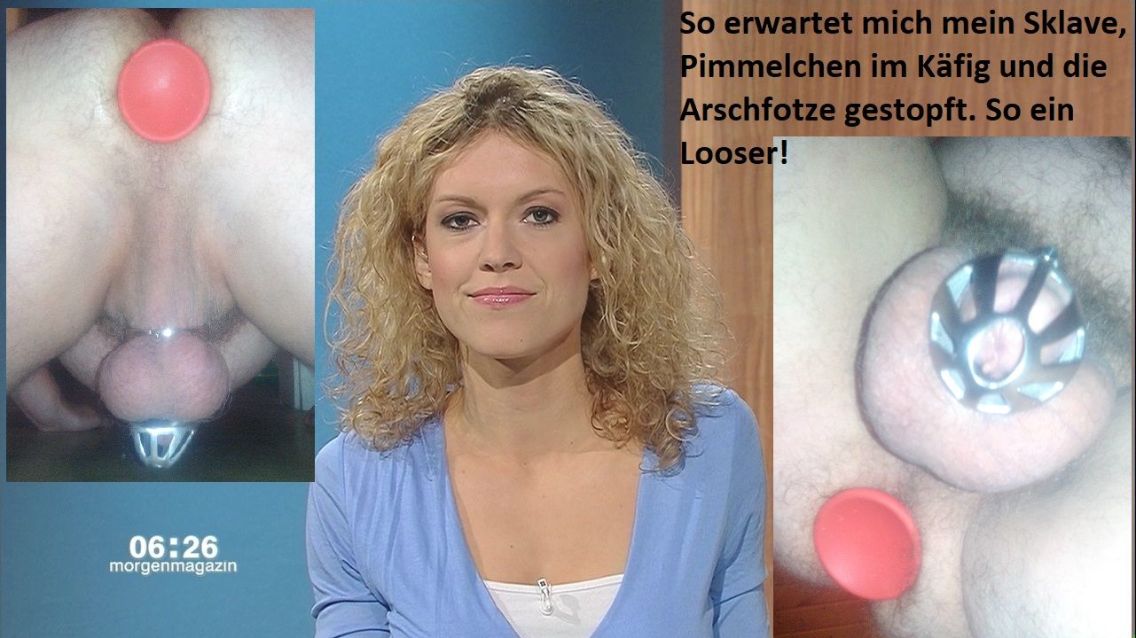Annika Zimmermann LOOser
