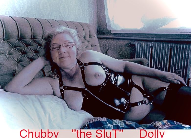 Chubby « the slut «  Dolly
