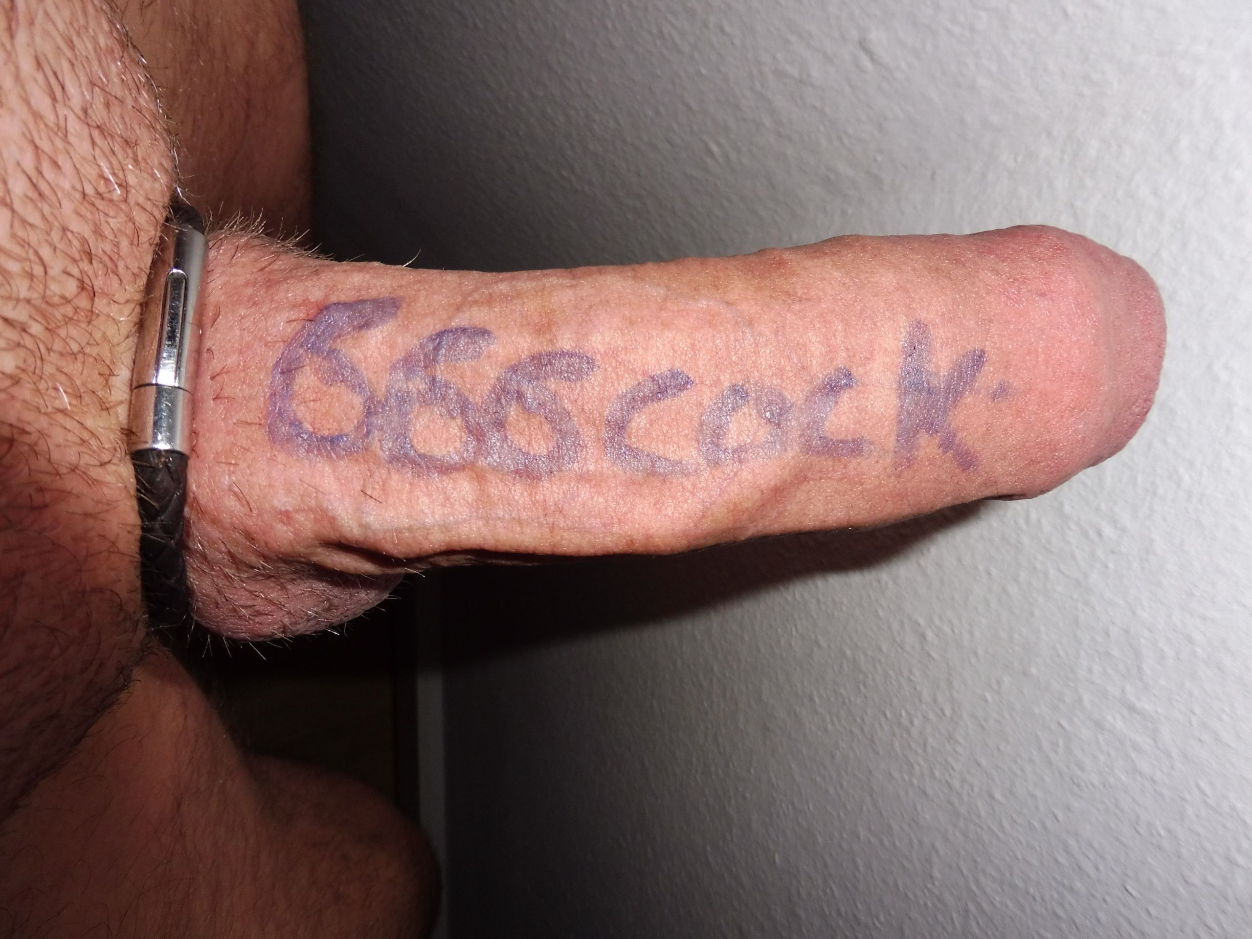666cock