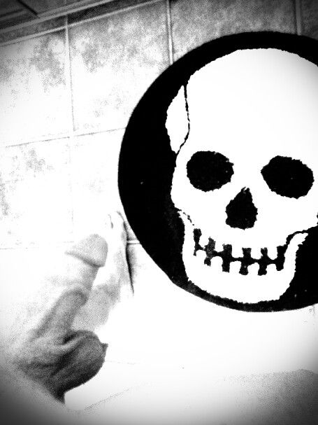 Skully and Me