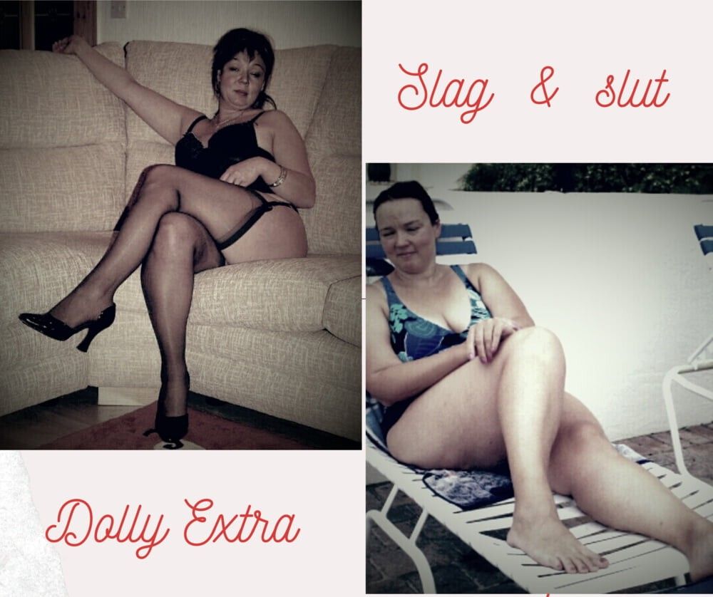 Hotel Slag Dolly Extra Beach Slut