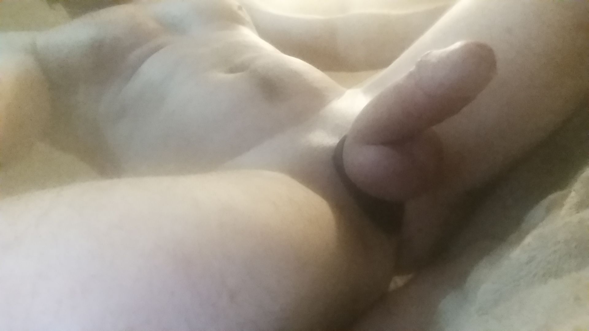 body and cock