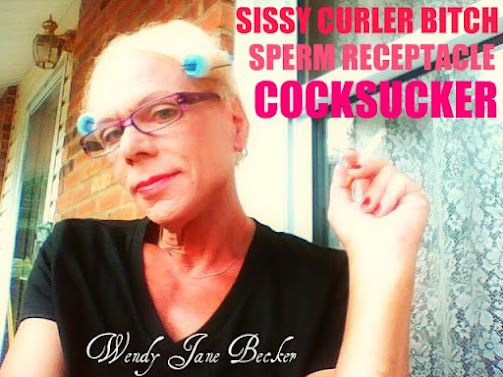 sissycurlerbitch