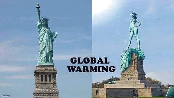 Global Warming 2