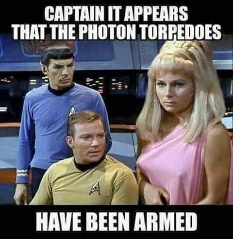 Trek-Photons