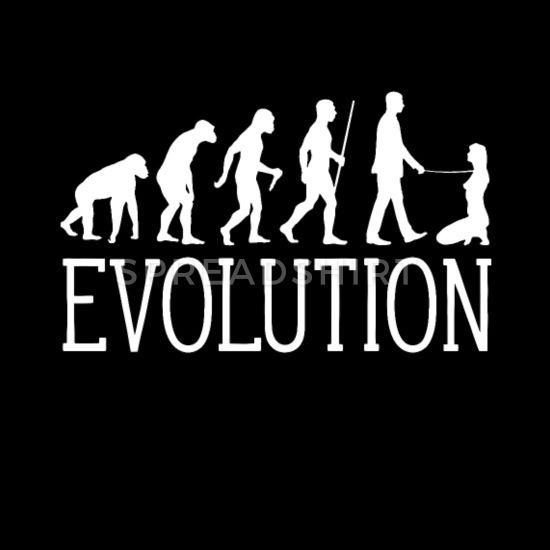 Evolution