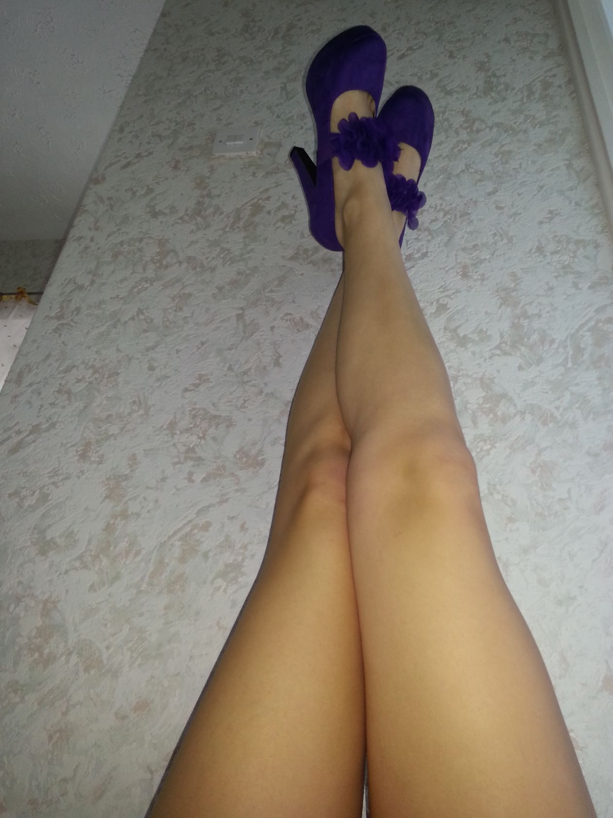Legs of L