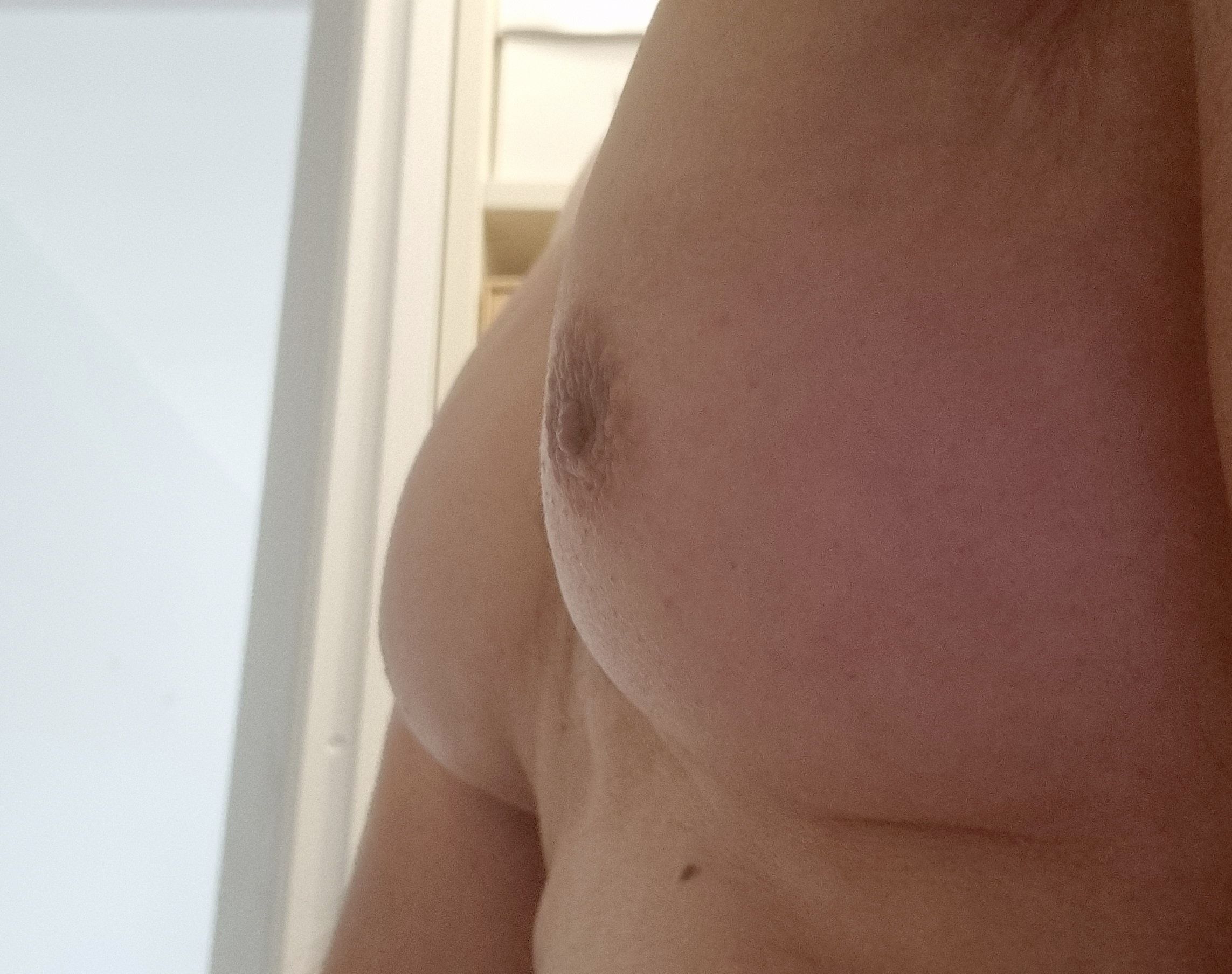 Mes seins 08