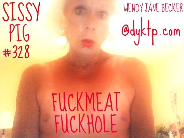 wendyjanefuckmeat