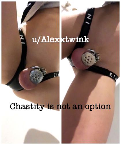 slave-training-chastity-fag