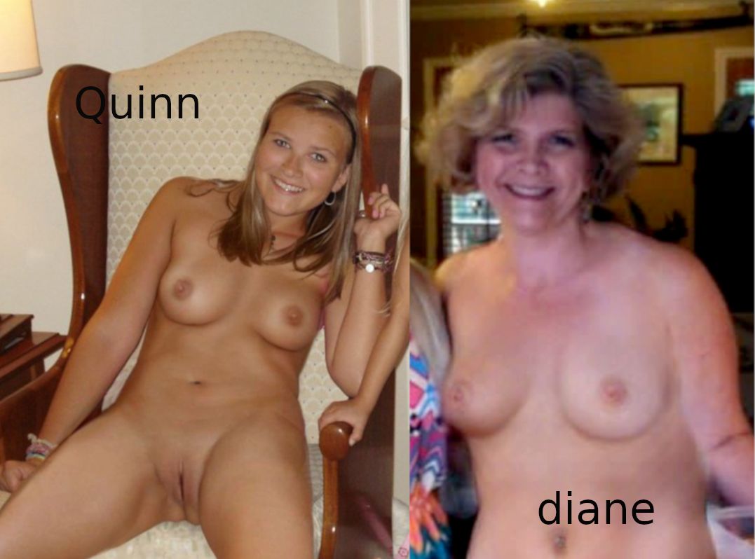 diane and quinn