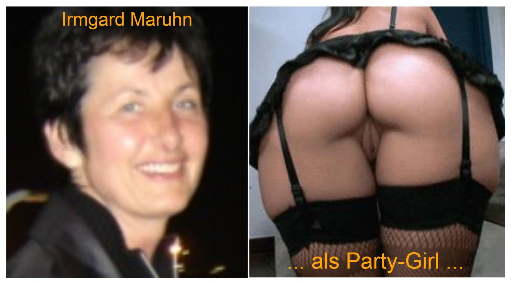 Irmgard Maruhn - Partytoy