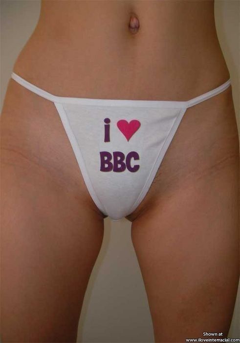I love BBC5