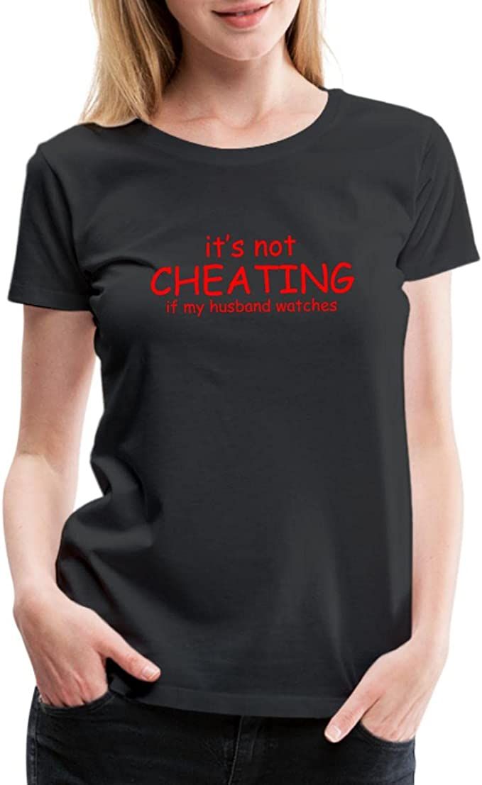 It's not cheating 5