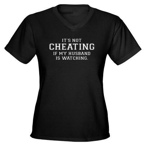 It's not cheating 10
