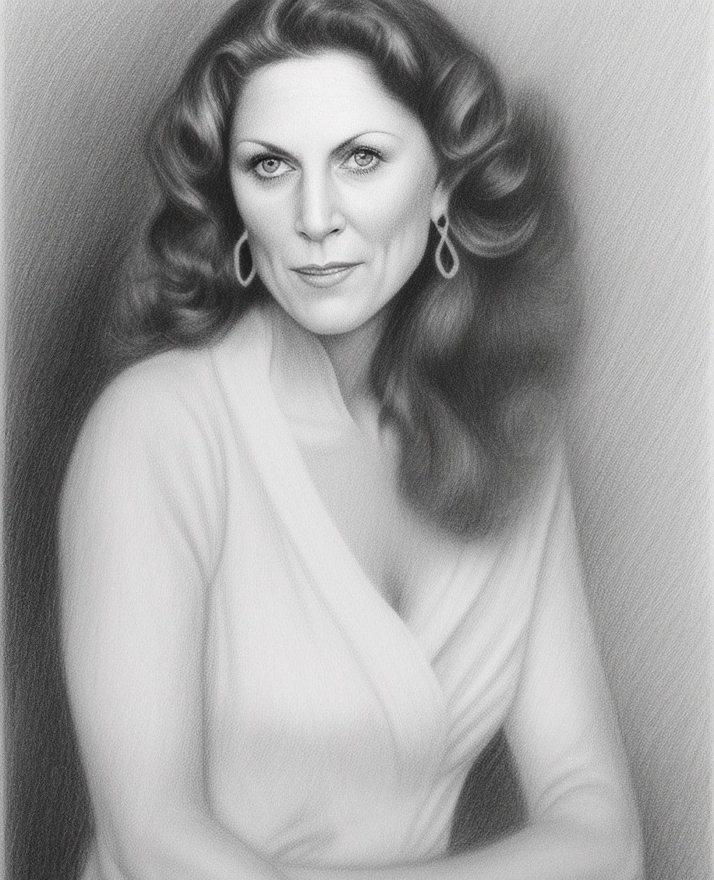 Kay Parker sketch