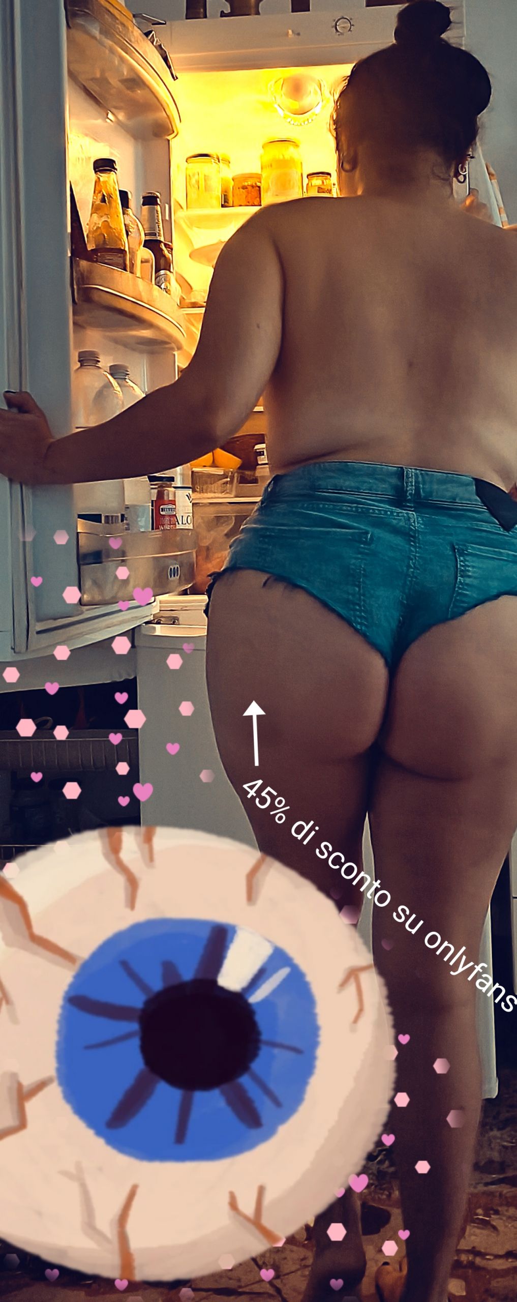 Fat ass