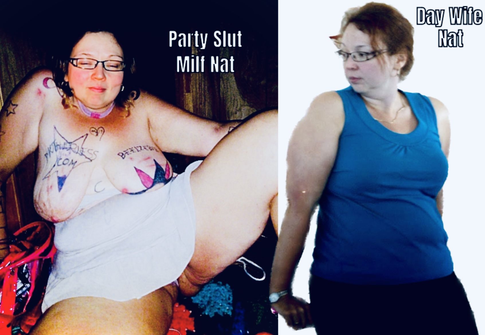 Slut Milf