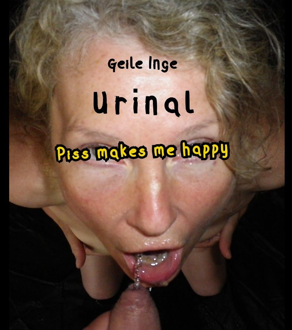 Urinal