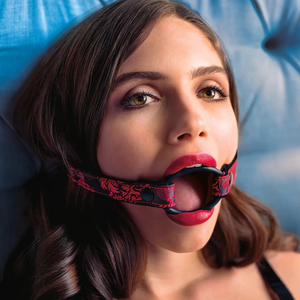 Ring Gag