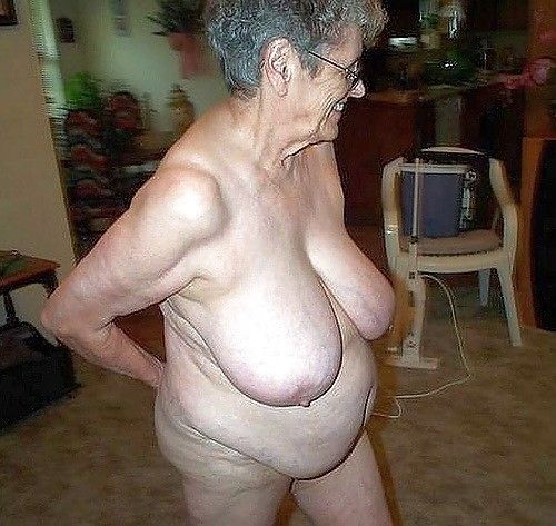 Grannies who like sex (32)