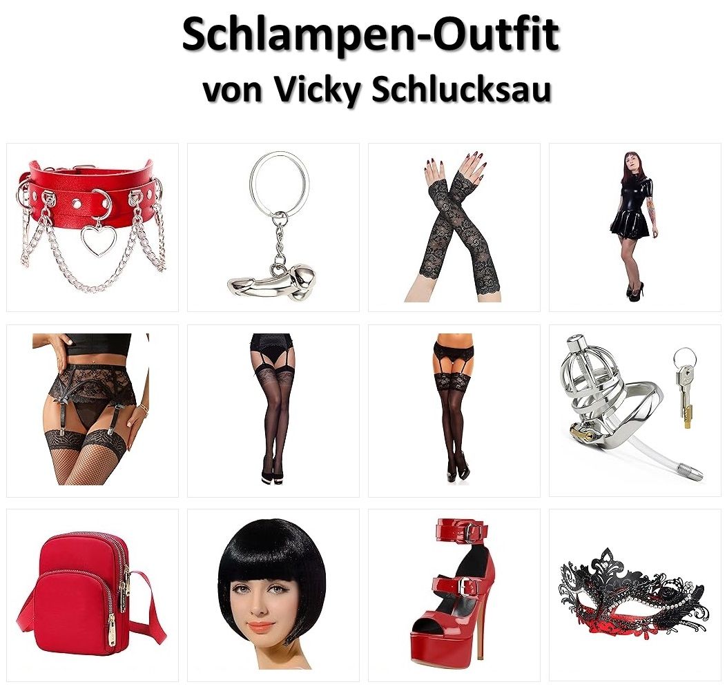 SchlampenOutfit
