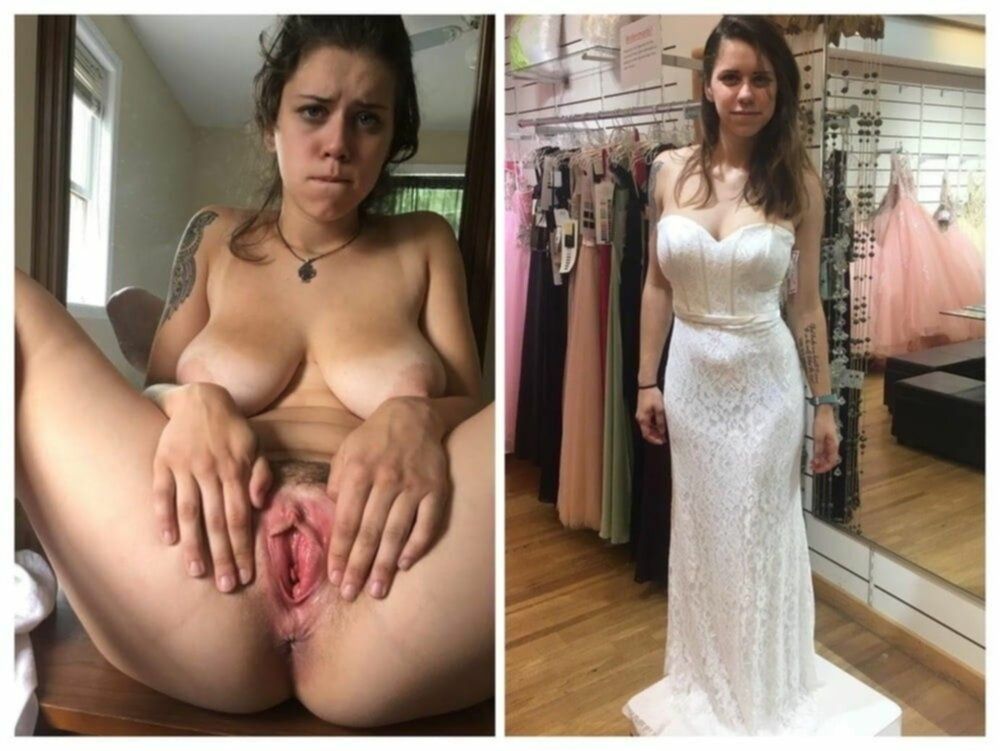 Slutbride (70)