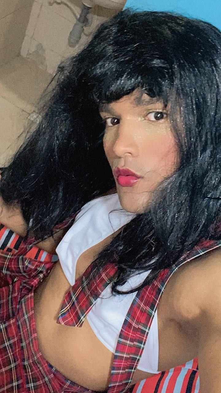 Sissy bitch