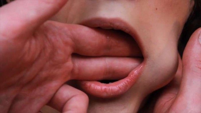 mouth