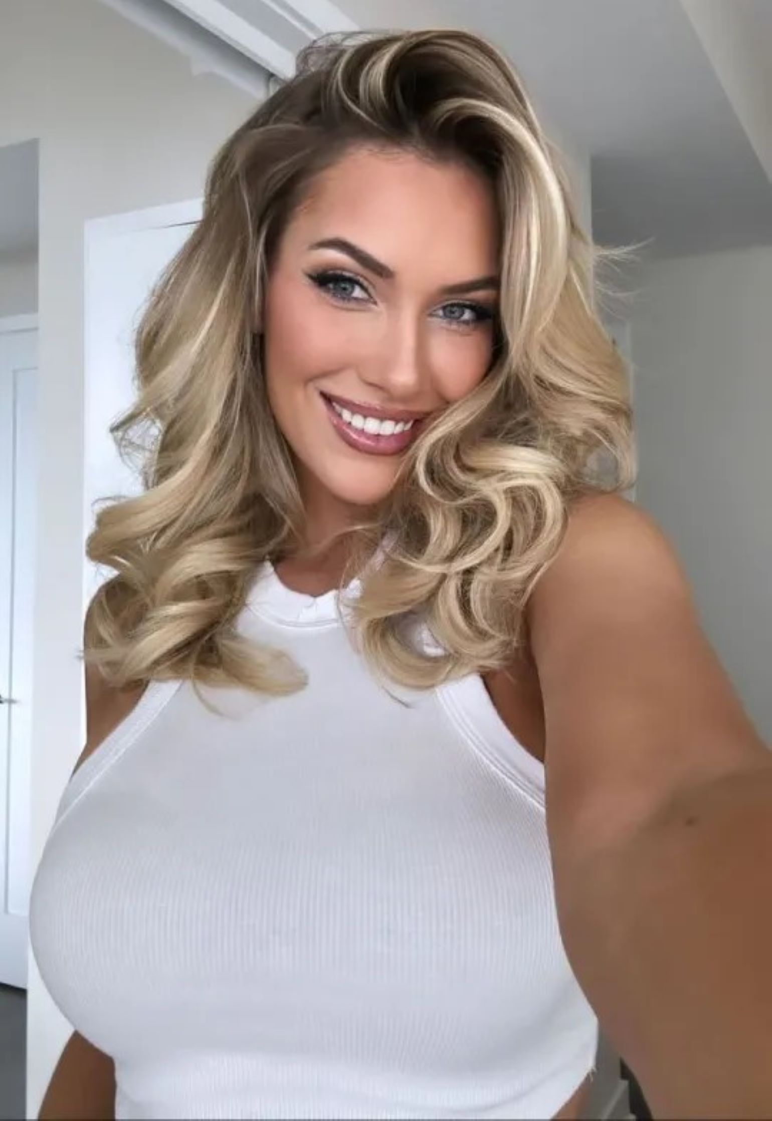 Paige Spiranac 28