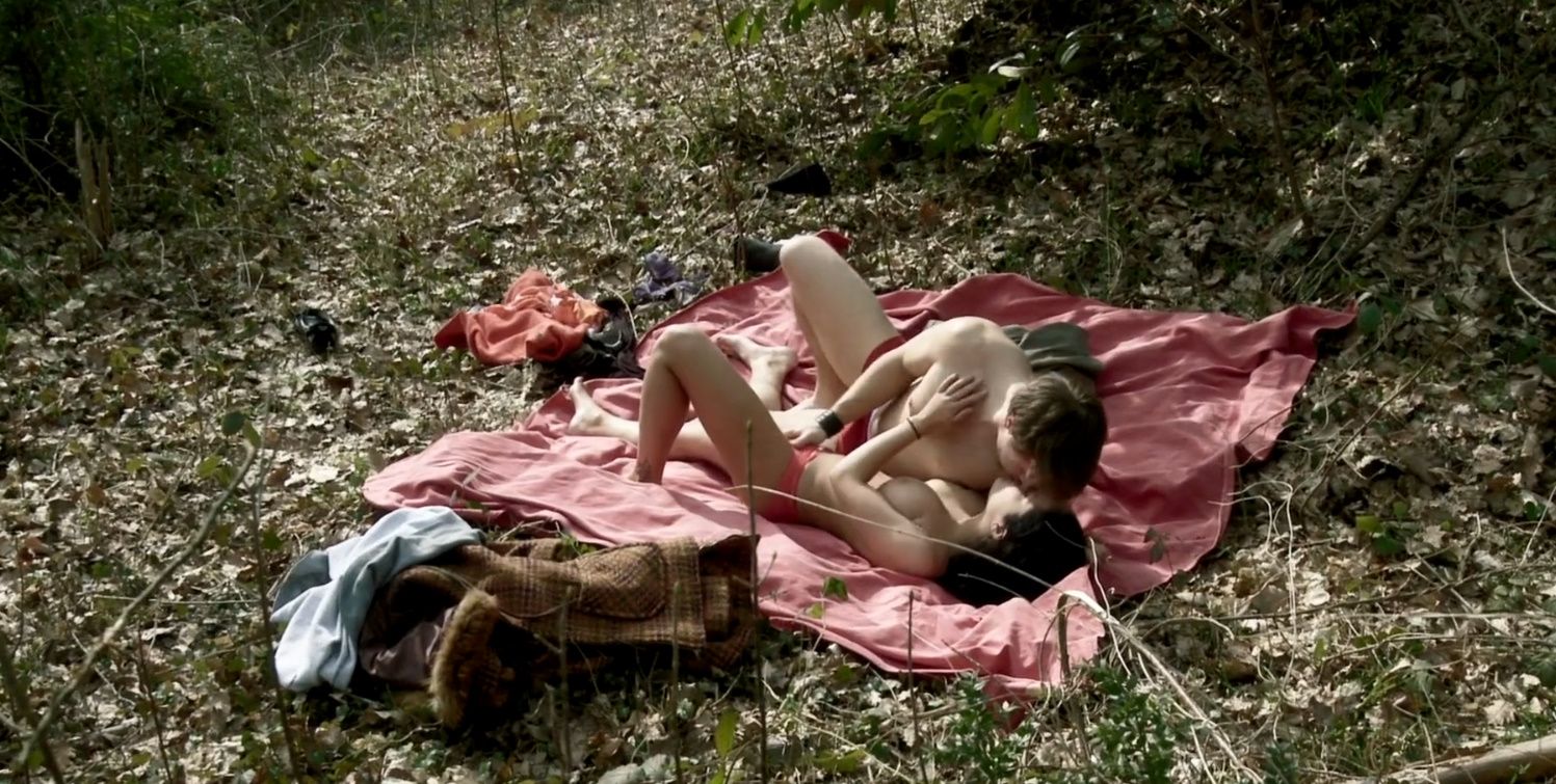 Movie Sex Scenes (21)