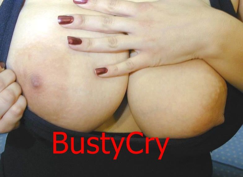 BustyCry