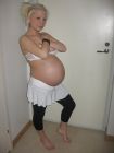 Pregnant9