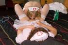 2 Naughty Nurses