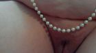Pearls n pussy 569