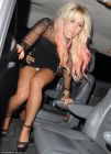 Amelia Lily