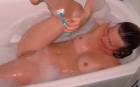 shaving babe 5