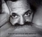 invention of moustache