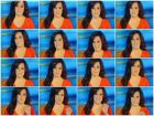 Robin Meade Screen Grabs