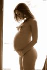 Pregnant schwanger geil bizzar (32)