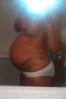 Pregnant schwanger geil bizzar (33)