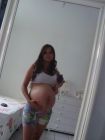 Pregnant schwanger geil bizzar (49)