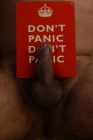 Don't Panic