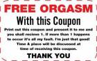 coupon