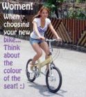 Bike Seat