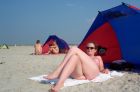 exfreundin 100% privat am fkk strand 1643