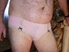 male panties